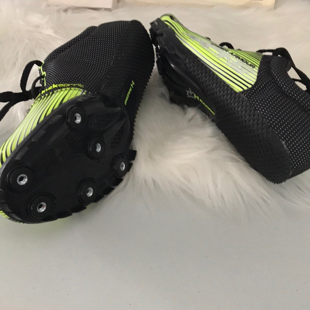 ❌last chance ❌Under Armour Racing shoes - Picture 5 of 6